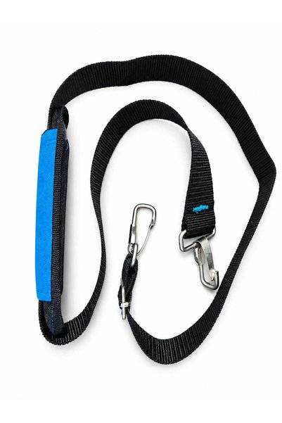 Forbag Bag Shoulder Strap Adjustable Shoulder Pad with Metal Hook Replace the Strap of Your Bag, Not Your Bag 103cm