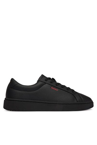 HUGO SİYAH ERKEK SNEAKER