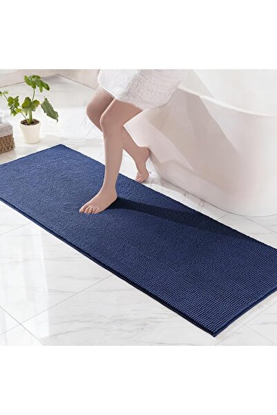 Exclusivo Mezcla Bathroom Rugs Mat 17x24, Extra Soft Non Slip Absorbent Water...