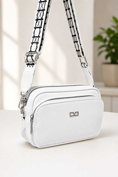 Vona Bags حقيبة كتف نسائية MV025-1