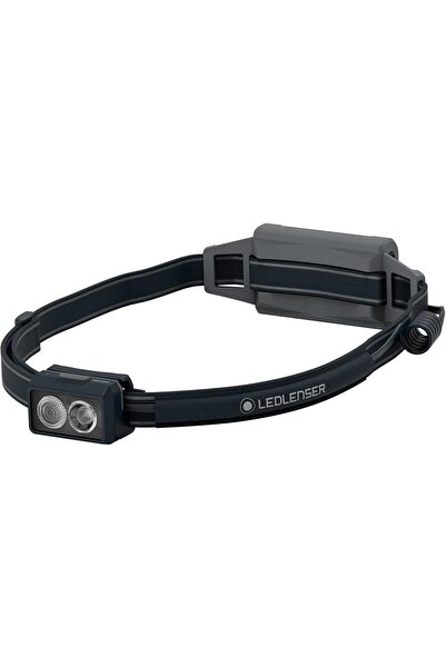 Ledlenser NEO5R Black & Gray