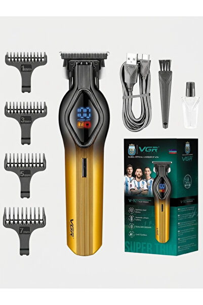 VGR V-921 Professional Hair Trimmer