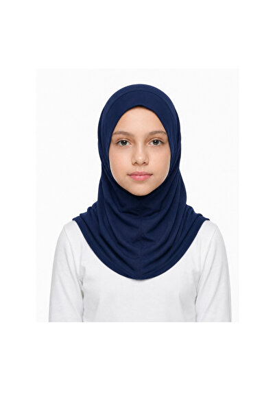 Linda Hijab Elegant Mustard Hijab for Women