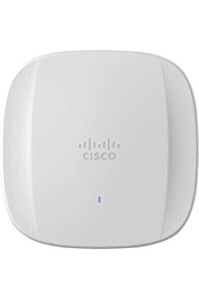 Cisco Systems Cisco C9136I-E Σημείο Πρόσβασης Wi-Fi 6 Τριπλής Ζώνης (2.4 & 5 ...