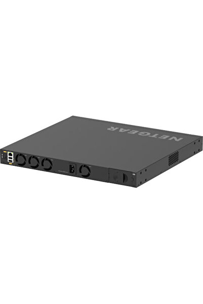 NETGEAR M4350-24F4V Διαχειριζόμενος διακόπτης L3 και 28 θύρες SFP