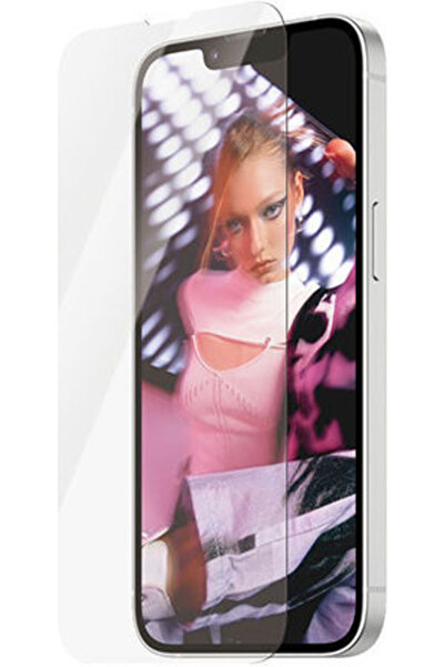Panzer Glass PanzerGlass Προστατευτικό Οθόνης (iPhone 5 / 5s / SE) SABNUWFG29845