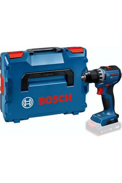 Bosch Pro Gsr 18V-52 Ασύρματο Δραπανοκατσάβιδο 18V χωρίς ψήκτρες 1x2Ah