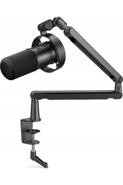 Fifine T688 Δυναμικό Μικρόφωνο XLR / USB με αντικραδασμική βάση