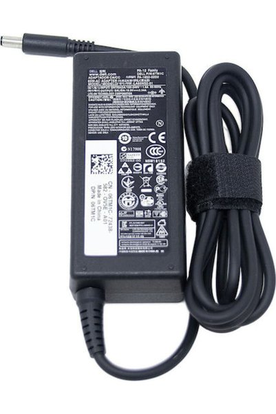 OEM Dell Αντάπτορας AC 65W CHNY 4.5 E4 Rug V2 Κωδικός: 7JHD3