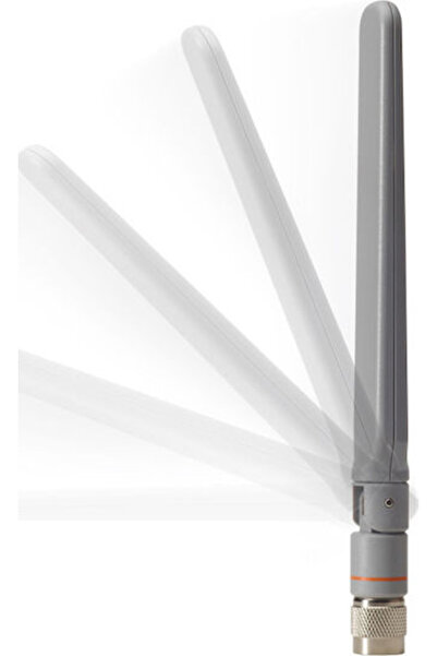 Cisco Systems Cisco Aironet AIR-ANT2524DG-R Εξωτερική Κεραία Wi-Fi Πανκατευθυ...