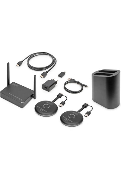 Digitus DS-55317 Επεκτατής HDMI DS-55317