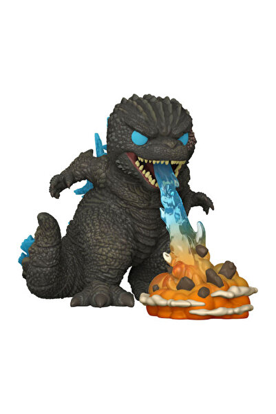 Funko Ποπ! Ταινίες: Γκοτζίλα Μίνις-Ουάν
