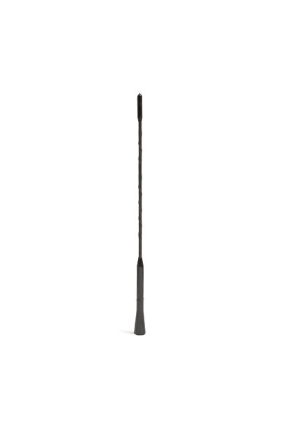 Alista Home Universal car antenna 36 cm, car radio antenna rod, M5 M6 thread,...