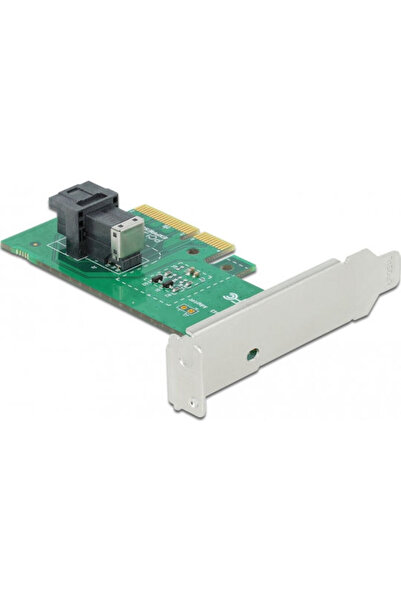 DELOCK Κωδικός κάρτας PCIe: 90437