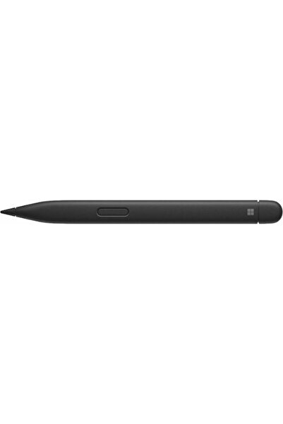 MICROSOFT Surface Slim Pen 2 Ψηφιακή Γραφίδα Αφής για Surface Μαύρο Ματ 8WV-0...