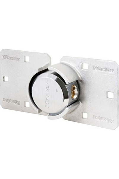 Master Lock Πρόσθετη Κλειδαριά Πόρτας Υψηλής Ασφάλειας για Φορτηγό 11x23εκ. Κ...