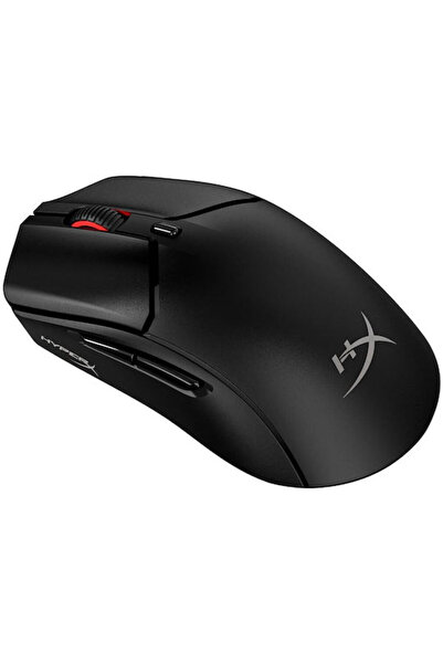 HyperX Pulsefire Haste 2 Ασύρματο Ποντίκι Gaming RGB 16000 DPI Μαύρο