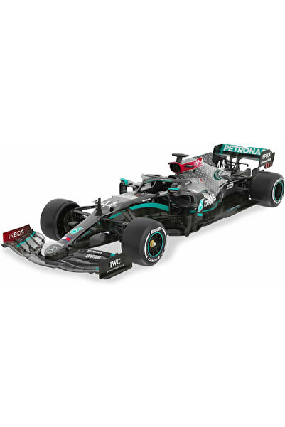Jamara AMG F1 W11 EQ Performance Τηλεκατευθυνόμενο Αυτοκίνητο Μαύρο Κωδικός: ...