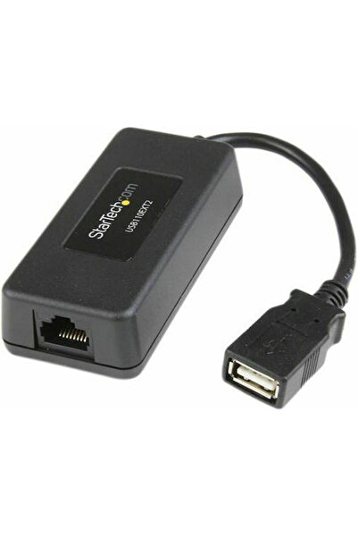 startech USB110EXT2 Προσαρμογέας Δικτύου USB με Ενσύρματη Σύνδεση Ethernet