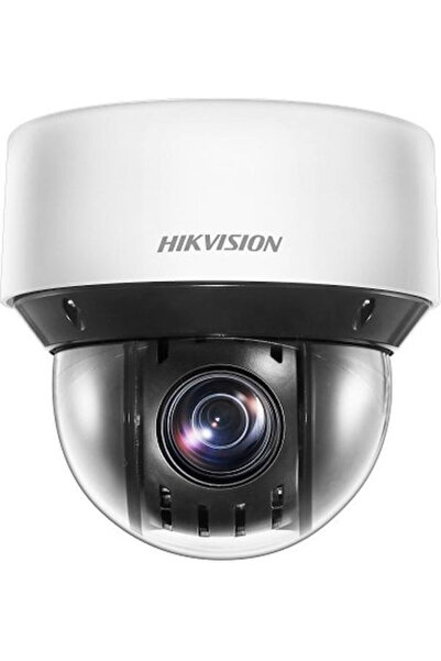 Hikvision DS-2DE4A425IWG-E Κάμερα επιτήρησης IP Full HD+ 4MP Αδιάβροχη με φακ...