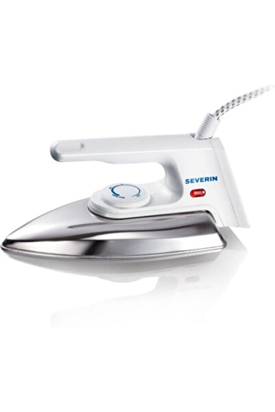 Severin BA 3211 Σίδερο Ταξιδίου Ξηρής Πίεσης 1200W