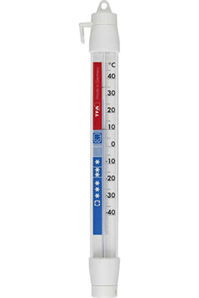 TFA Αναλογικό Θερμόμετρο Ψυγείου -40 ° C / +45 ° C