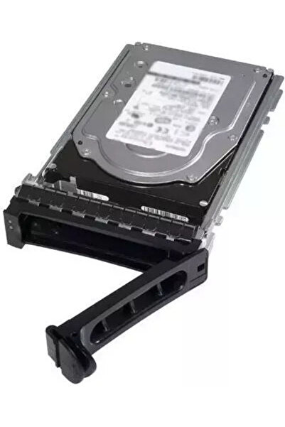 Dell Σκληρός Δίσκος HDD 1.2TB 3.5 " SAS 3.0 10000rpm για Διακομιστή