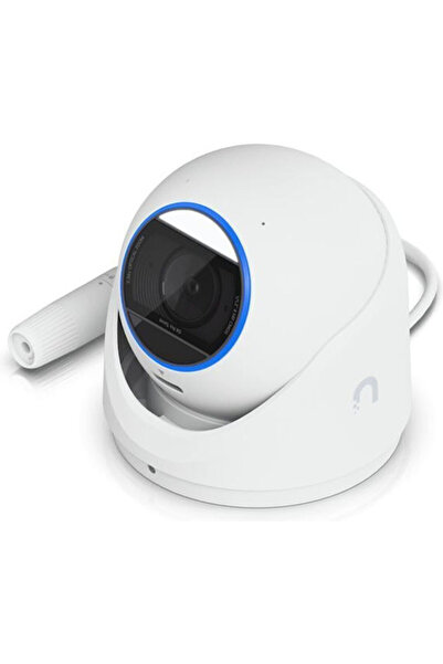 Ubiquiti G6 Pro Κάμερα Παρακολούθησης CCTV Τύπου Πύργου Full HD+ 4MP Αδιάβροχ...