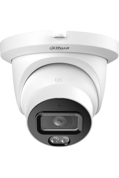 DAHUA HDW5559TM-ASE-IL-0360B Κάμερα Παρακολούθησης IP Full HD+ 5MP Αδιάβροχη ...