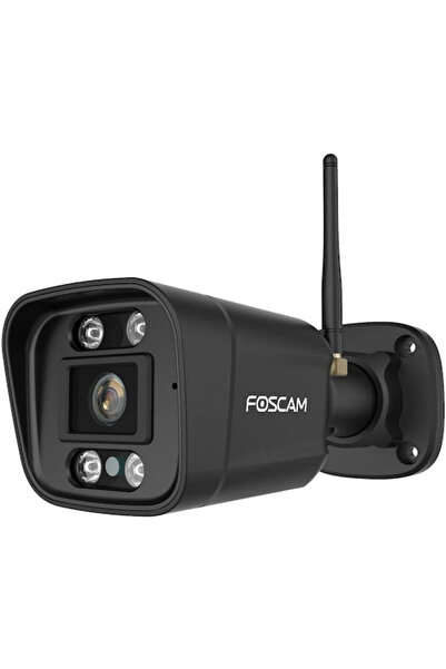 Foscam V8P Κάμερα Παρακολούθησης IP Wi-Fi 4K Αδιάβροχη