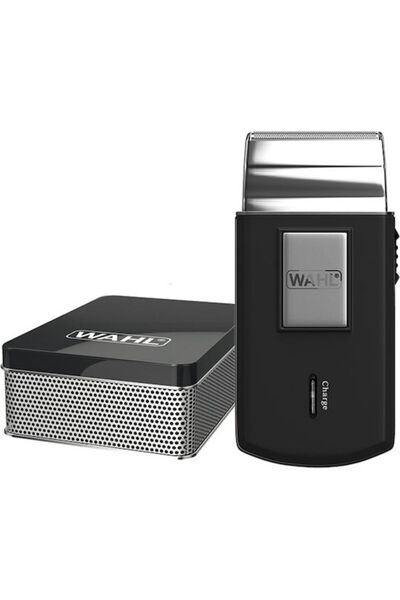 Wahl Professional 3615-1016 Ηλεκτρική ξυριστική μηχανή προσώπου με πλέγμα, επ...