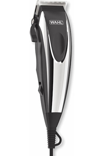 Wahl Professional Επαγγελματική Ηλεκτρική Κουρευτική Μηχανή Μαλλιών Ασημί 092...
