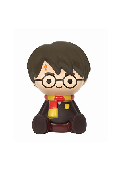 LEXIBOOK Harry Potter Φωτάκι Νυκτός LED Pocket Size με Μπαταρίες για Παιδικό ...