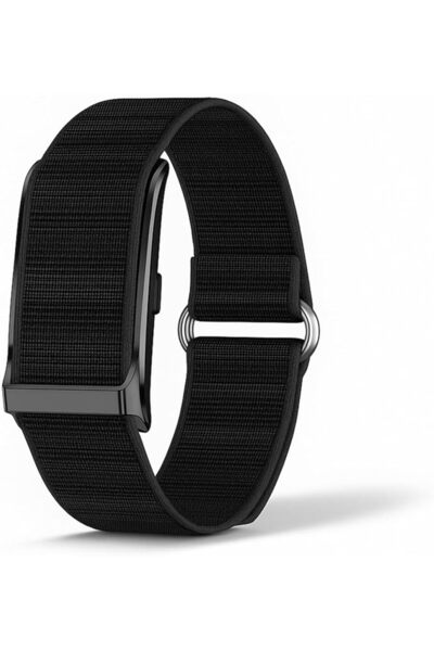 Elprico Screenless Fitness Tracker Band, Waterproof Activity & Sleep Monitor ...