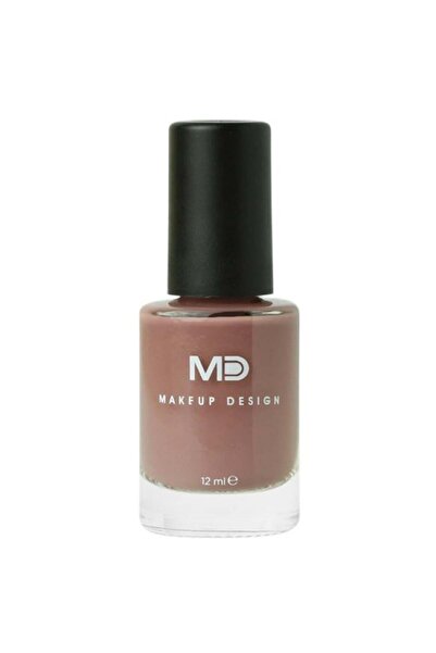 md Md Nail Manicure-12Ml-Grade N237