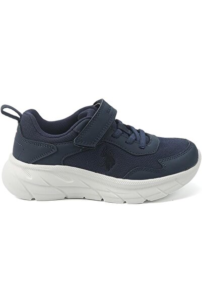 GENERAL U.S. Polo Assn. Puke unisex-child Sneaker