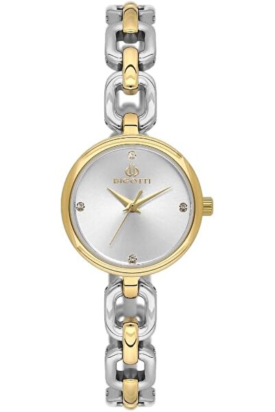 Bigotti Milano Raffinato Stainless Steel Watch for Women