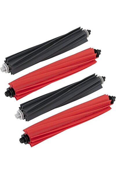 STARSTAR Roller brushes, compatible with Roborock S8 Pro Ultra / Q5 Pro / Q5 ...