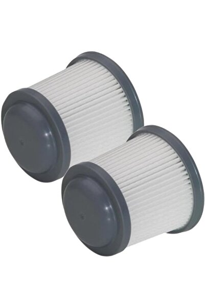 STARSTAR Replacement HEPA Filter - Suitable for Black & Decker DustBuster PVF...