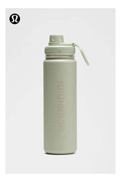 lululemon Stainless steel sports vacuum insulated water bottle, suitable for ...