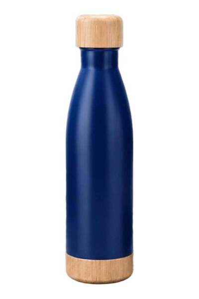 Generic 500ml Double Wall Stainless Steel Vacuum Insulated Water Bottle with ...
