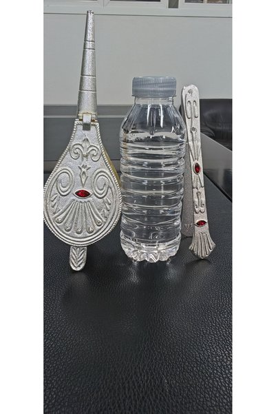 Generic Brand منفاخ وملقاط عود