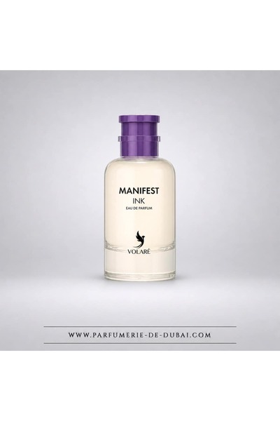 Volare Manifest INK – Unisex EDP by