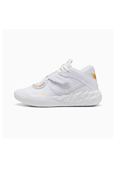Puma MB.05 MIST 312794-01 Λευκό