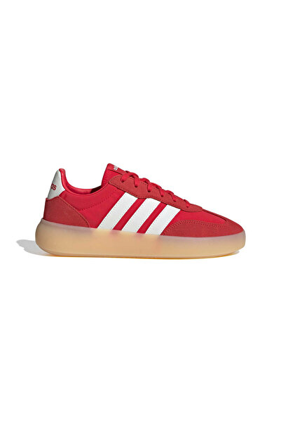 adidas Αθλητικά ρούχα BARREDA DECODE IH1438 Κόκκινο 38_2/3