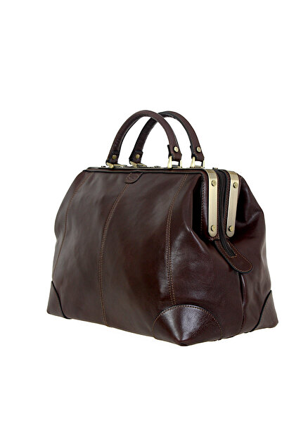KATANA Geanta de voiaj, Katana, 83KA1152, Piele naturala, 50x32x25, Unisex, 4...