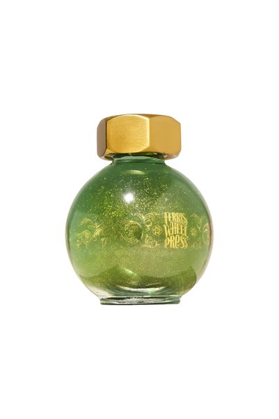 Ferris Wheel Press Lost in the Leaves Şişe Mürekkep - 20 ml