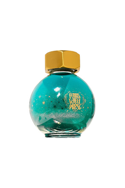 Ferris Wheel Press Dawn of Passage Şişe Mürekkep - 20 ml