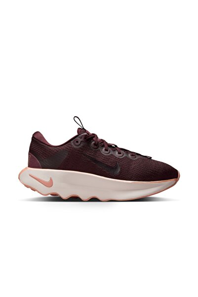 Nike MOTIVA DV1238-604 ΜΠΟΡΝΤΟ 38.5