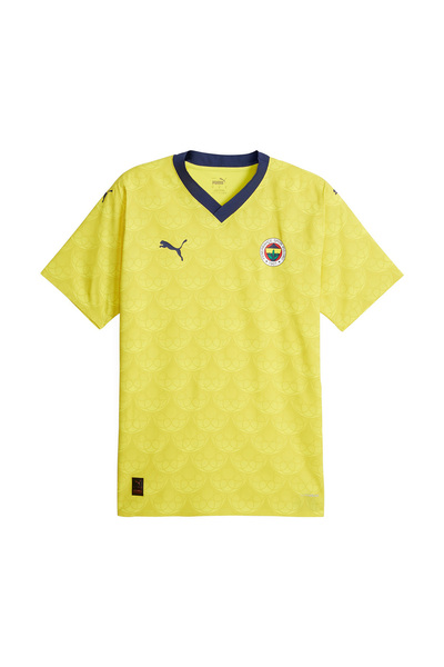 Puma Fenerbahçe Sk Away Men's Jersey